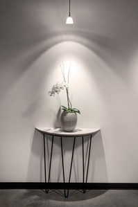 Entry Table
