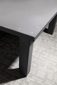 Conference Table Detail