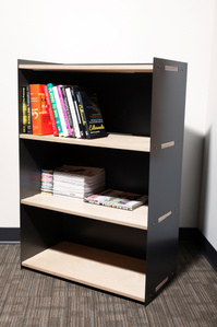 Book Case