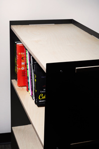 Book Shelf