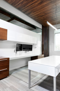 Office furniture design and manufacturing
