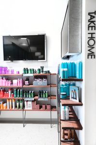 Take Home Shelves
