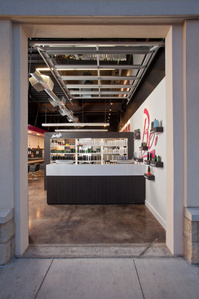 Store Front