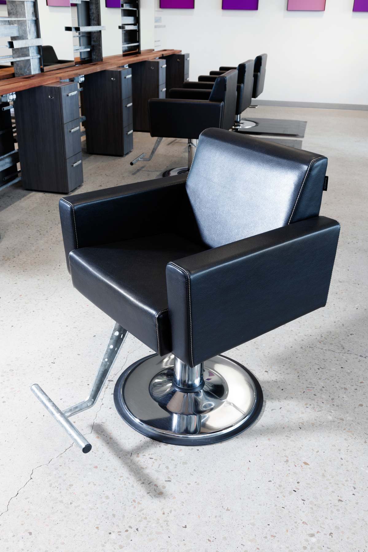 Styling Chair