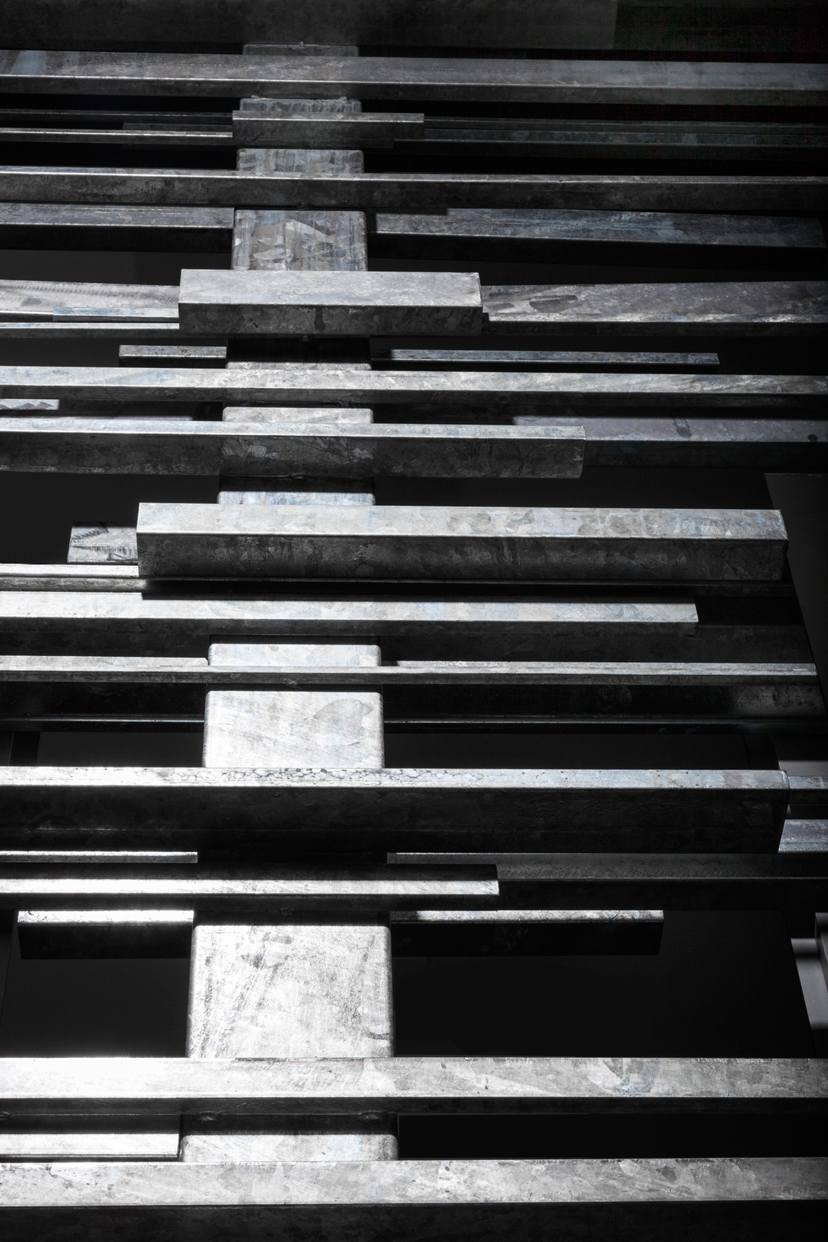 Metal Wall