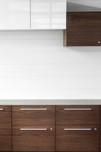Modern office furniture storage 