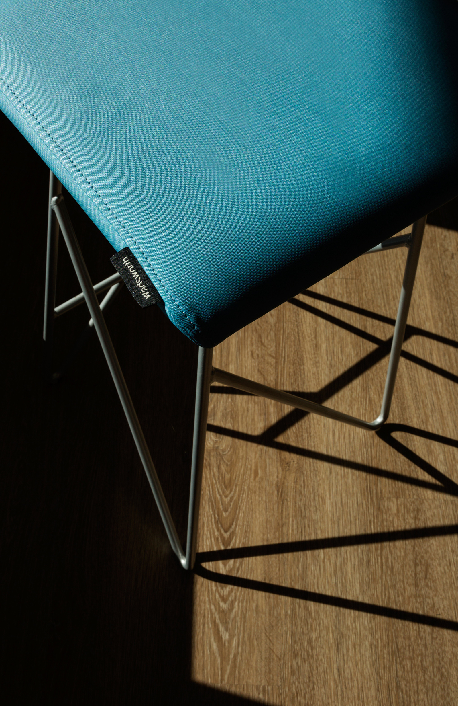 Franchise furniture and fixtures for Code Ninjas