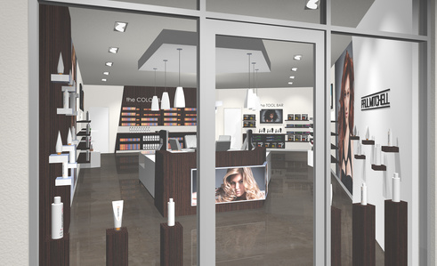 Store Front