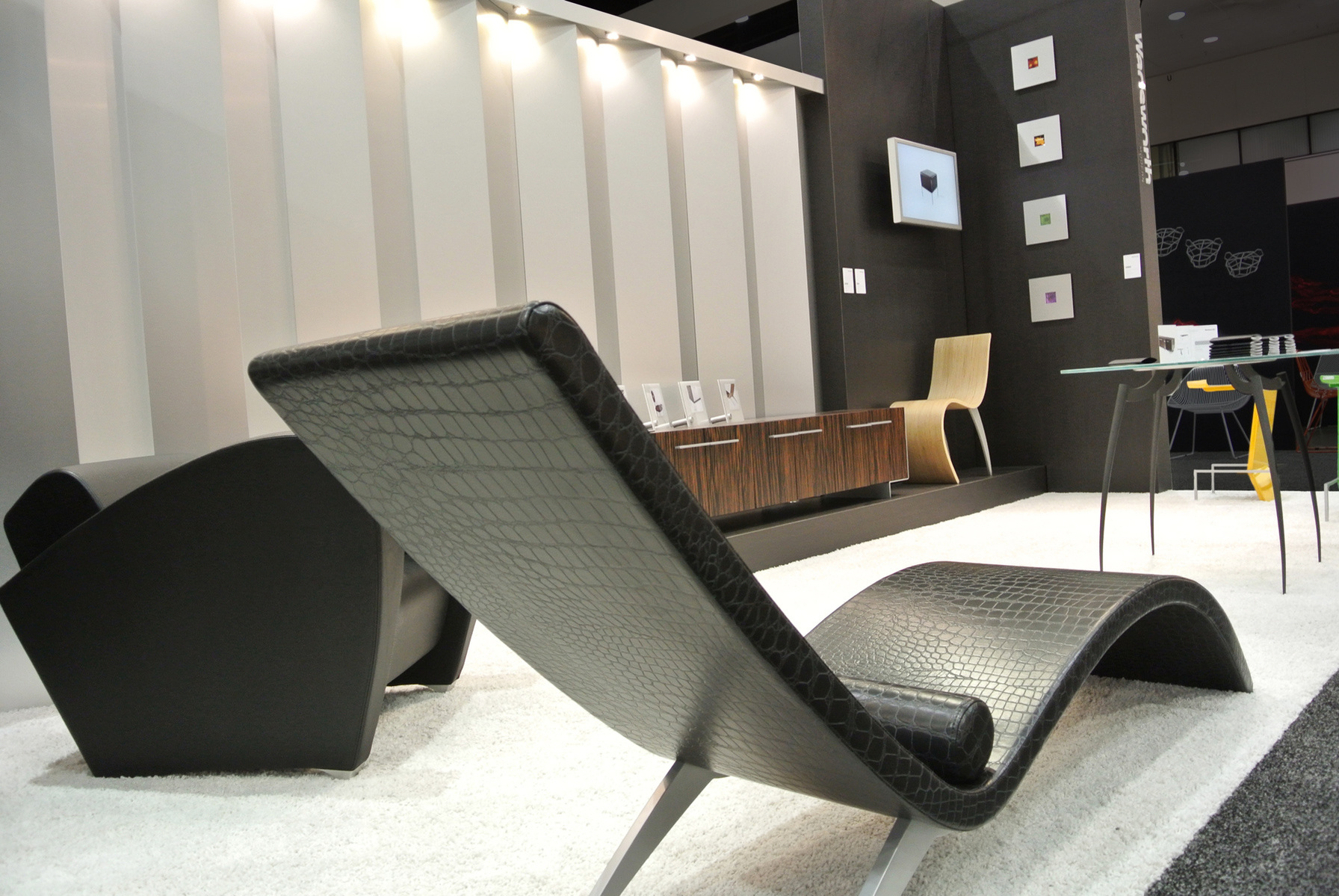 Lulu Chair