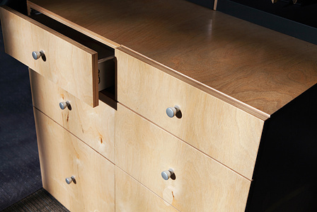 Drawers