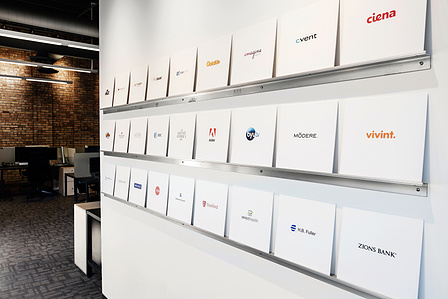 Client Display