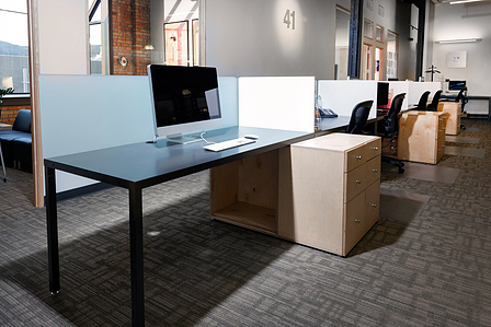 Work Stations