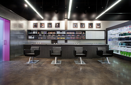 Color Bar