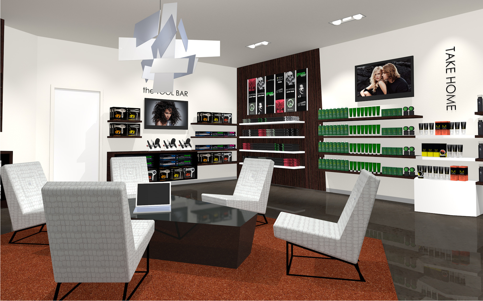 Meeting Area