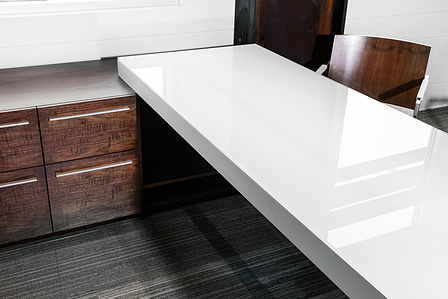 Minimal Desk