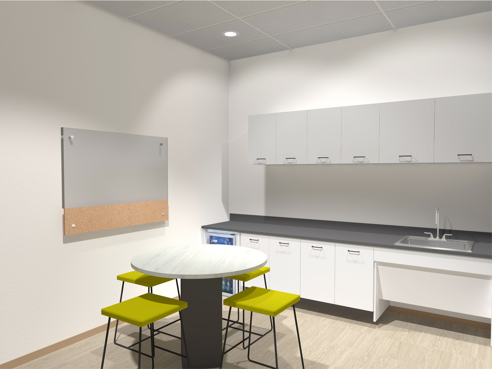 store furniture design and manufacturing