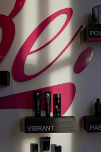Retail Shelves