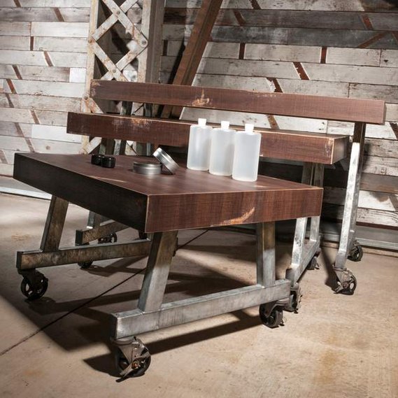 Merchandise and retail fixture design and manufacturing