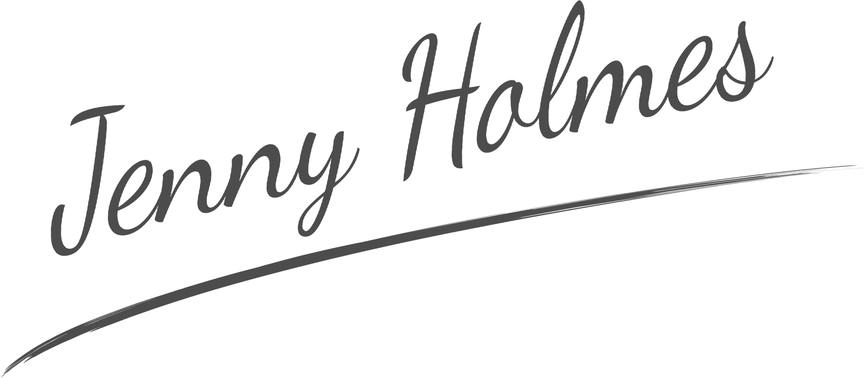 Jenny Holmes Styling