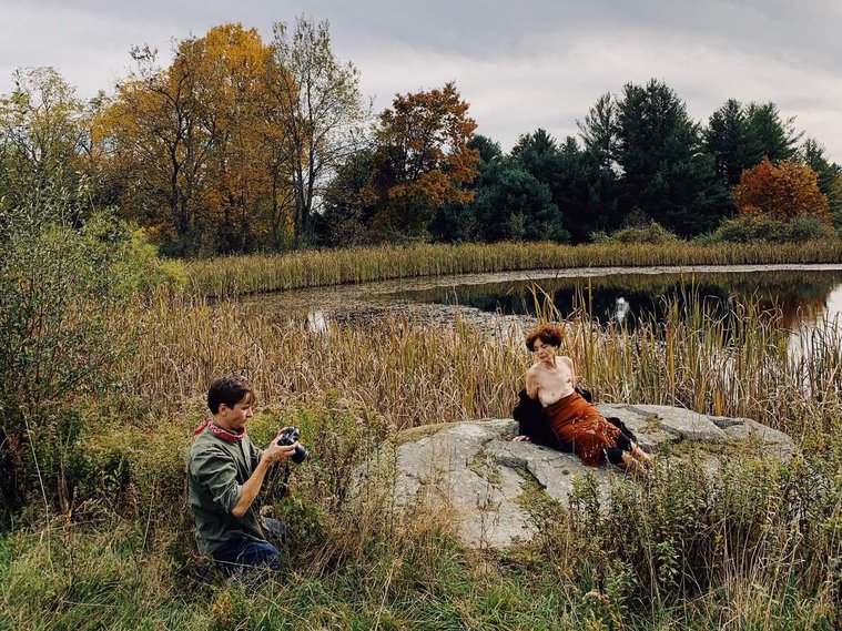 Photo by: Morgan Hornsby