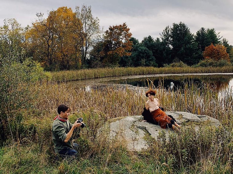 Photo by: Morgan Hornsby