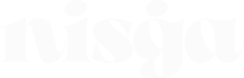 Nisġa | Content Creative Agency | Portfolio