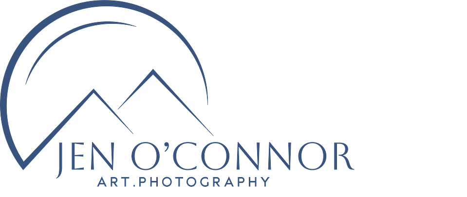 Jen O’Connor's Portfolio
