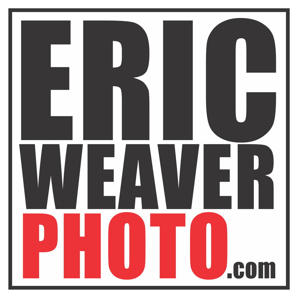 Eric Weaver Photo
