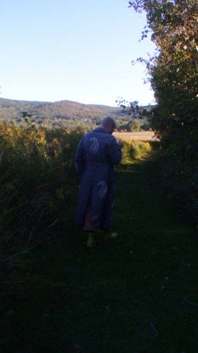 Forbidden Path, Untitled II
Digital Print, 2022
