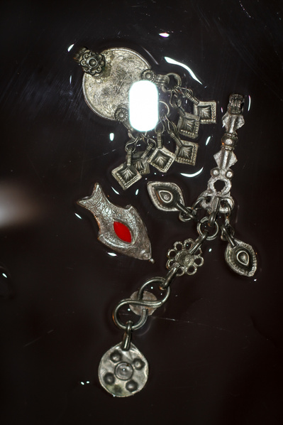 Ancient Traditions: Water
Digital Print, Bi Yer Community, Eskisehir, Turkey, 2023
