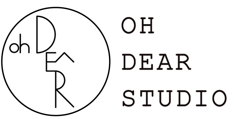 OH DEAR studio