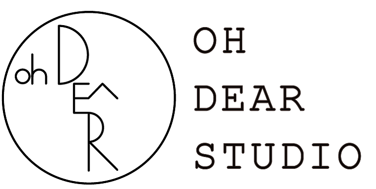 OH DEAR studio