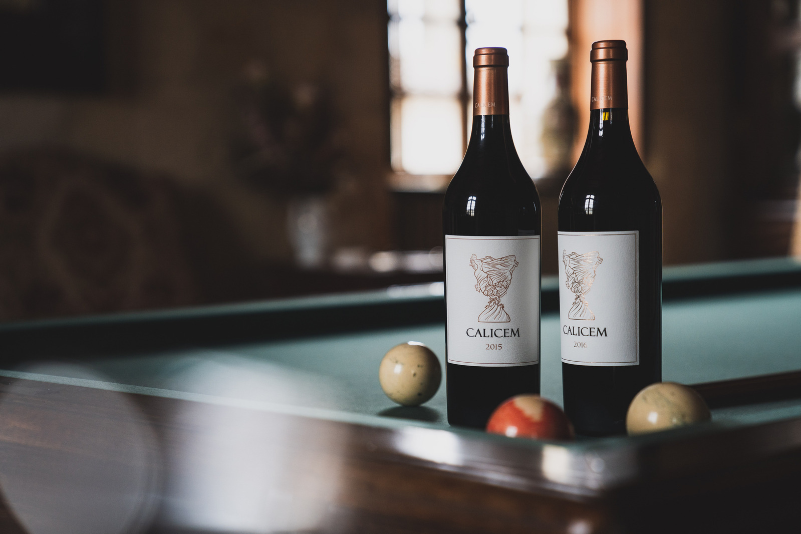 Reportage photographique pour Couvent des Jacobins, grand cru classé Saint Emilion