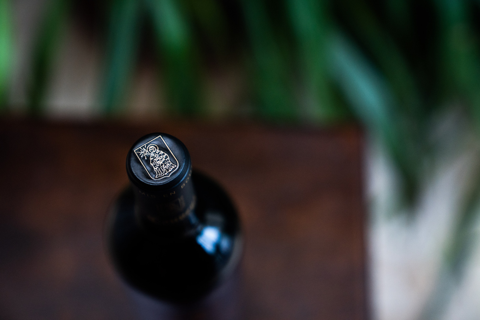 Reportage photographique pour Couvent des Jacobins, grand cru classé Saint Emilion