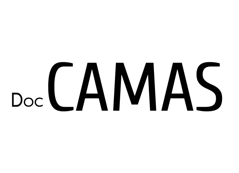 Doc Camas's Portfolio