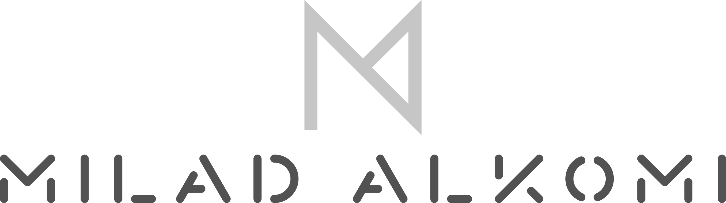 Milad Alkomi's Portfolio
