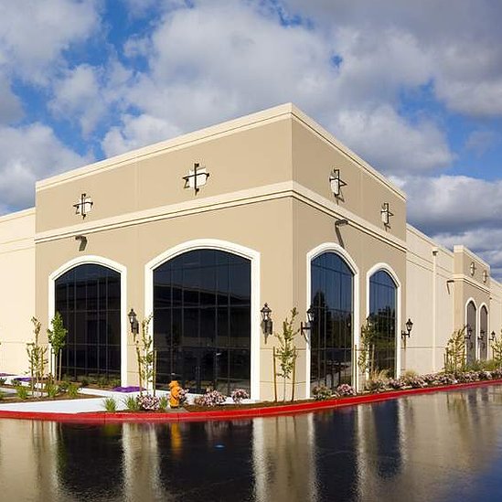 Napa Valley Crossroads - VITAE Architecture Planning Interiors
