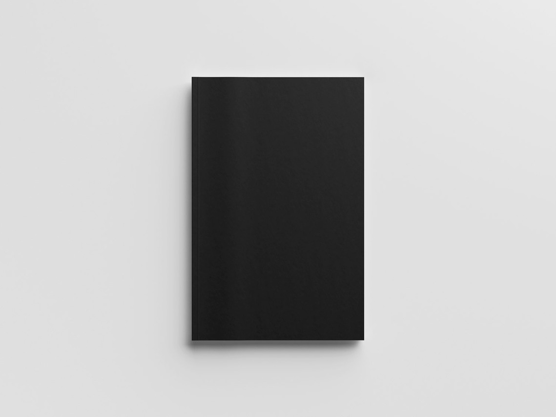 Katà mètron's cover
