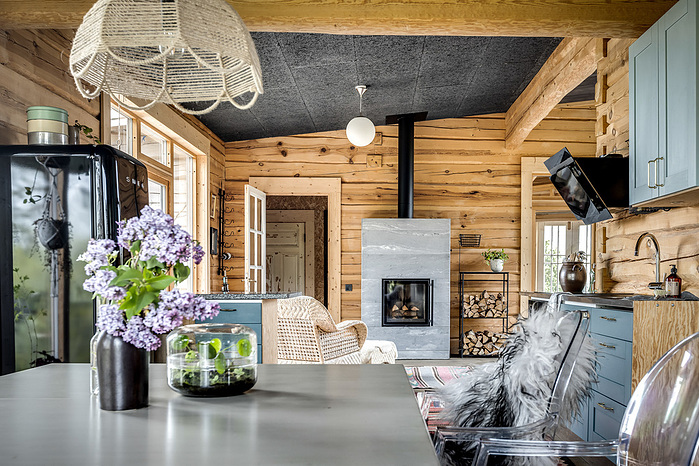 Bostadsfotograf i Östergötland & Södermanland