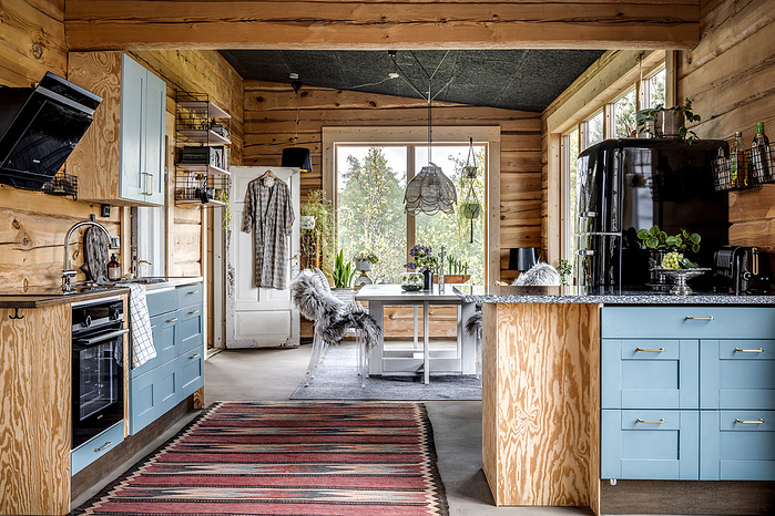Bostadsfotograf i Östergötland & Södermanland
Verksam längs hela ostkusten