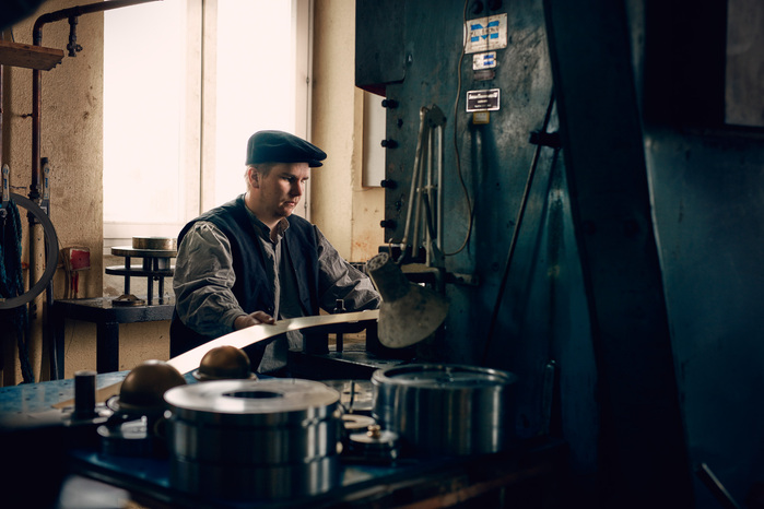 Karlskrona Lampfabrik