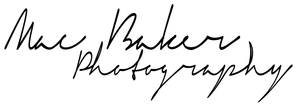 Mac Baker