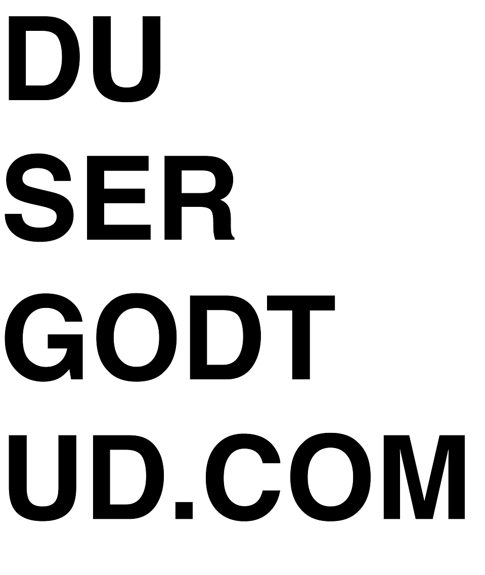 Niels Bjerre's Portfolio
