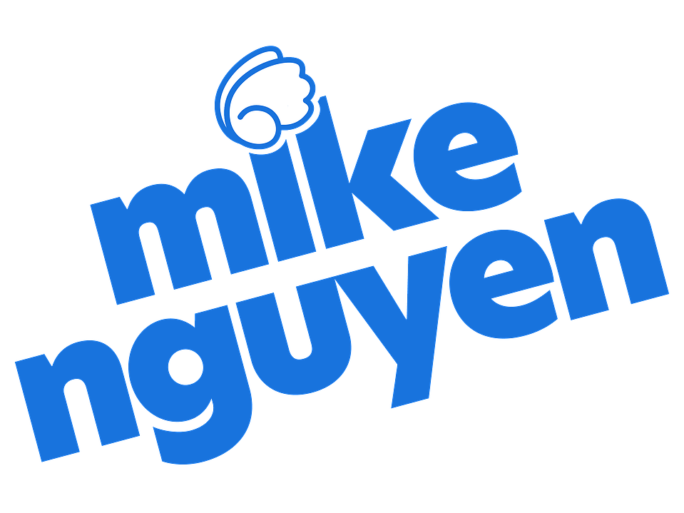 Mike Nguyen's Portfolio