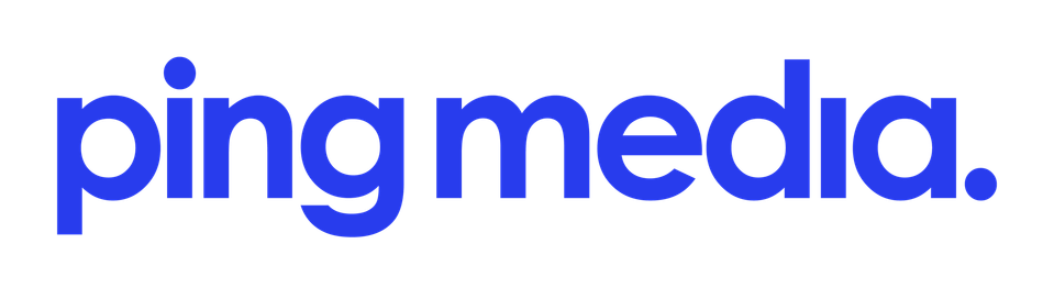 PING Media Management
