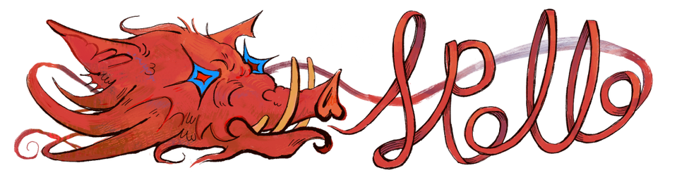 Art by Apollo