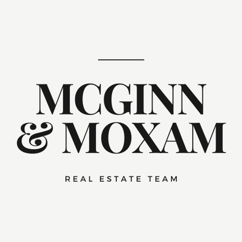 McGinn & Moxam - Real Estate