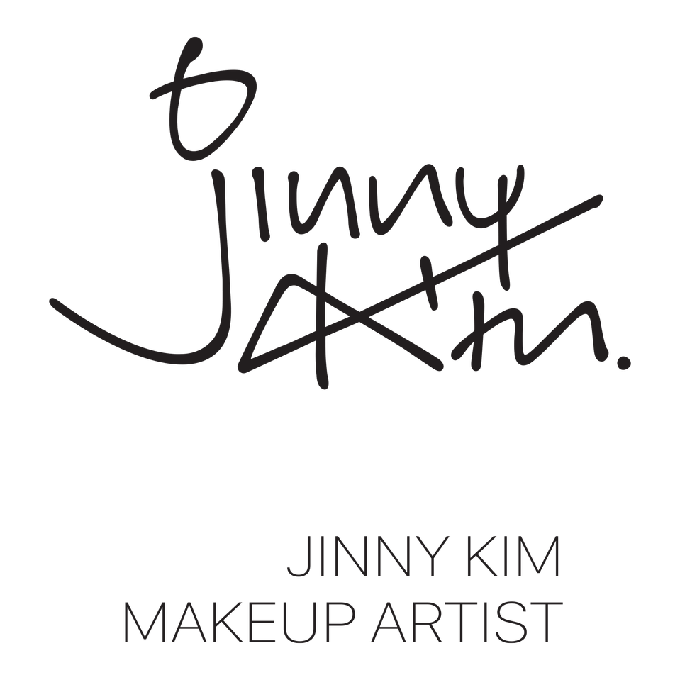 Jinny Kim Hair and Make-up