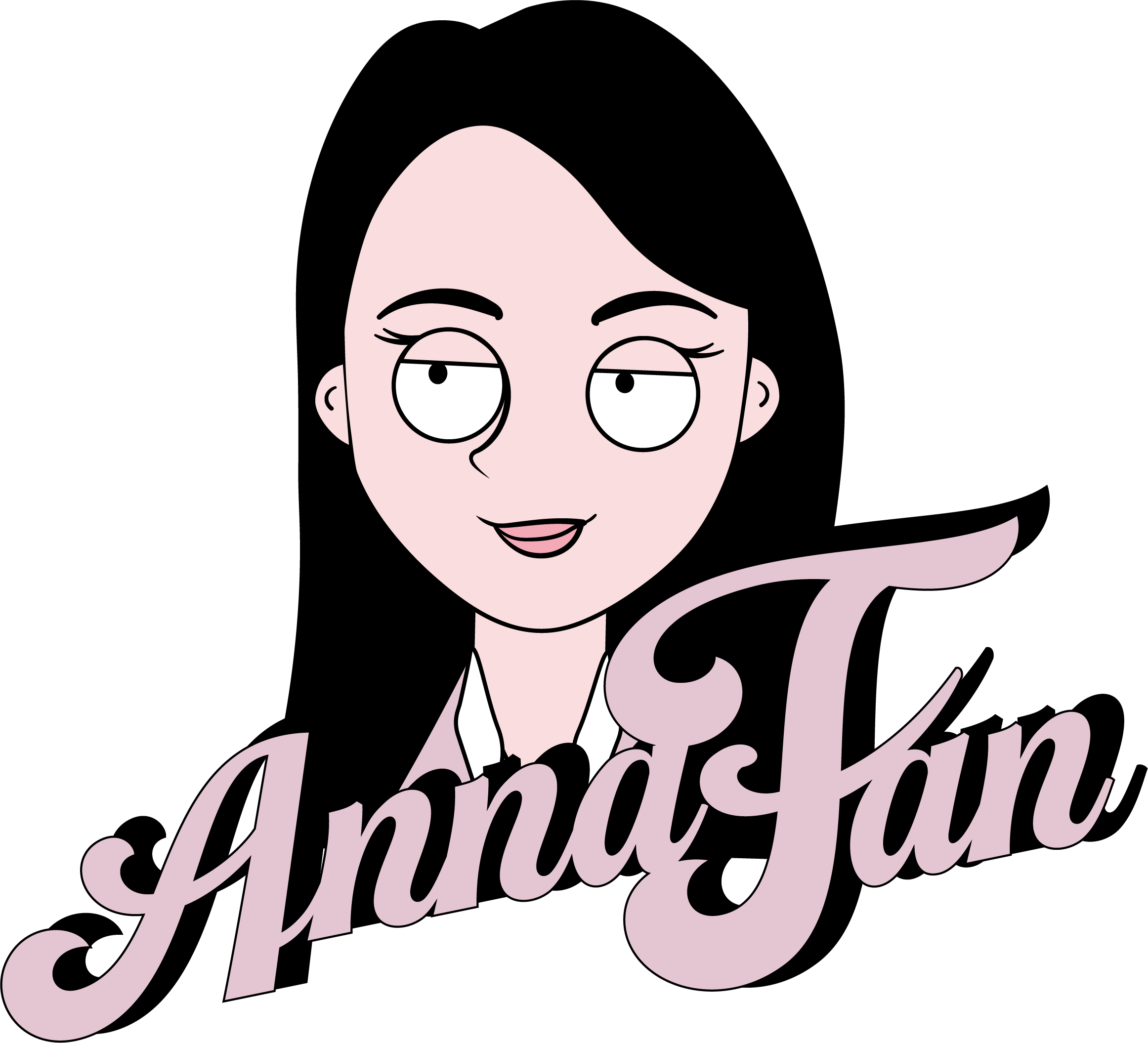Anna Fan's Portfolio