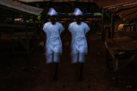 Yoruba belief system surrounds the body and being. The belief in duality reincarnation and supernatural omnipresence is central to the Yoruba culture